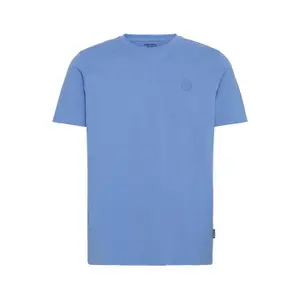 T-Shirt mit normaler Passform Blend Kayan image-0