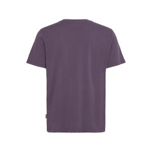 T-Shirt mit normaler Passform Blend Kayan image-1