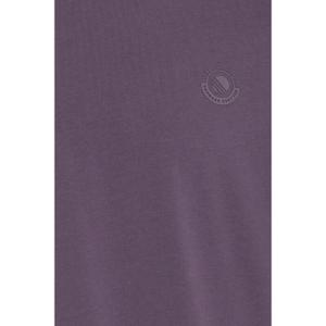 T-Shirt mit normaler Passform Blend Kayan image-2