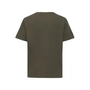T-Shirt mit normaler Passform Blend Kidi image-1