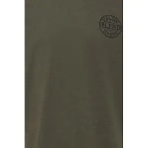 T-Shirt mit normaler Passform Blend Kidi image-2