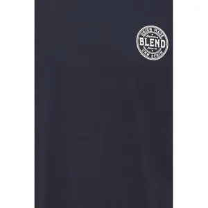 T-Shirt mit normaler Passform Blend Kidi image-2