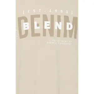 T-shirt regular fit Blend Kiman image-2