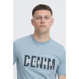 T-shirt Blend BHKIMAN image-5