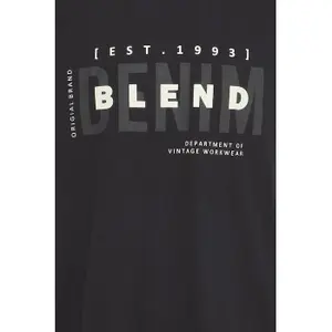 T-shirt regular fit Blend Kiman image-2