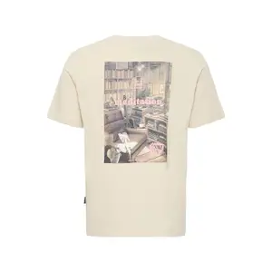 T-Shirt mit normaler Passform Blend Kimber image-1