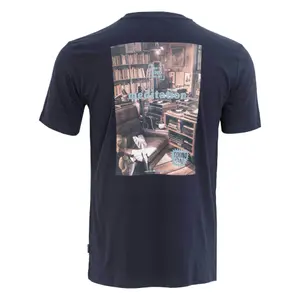 Regular fit T-shirt Blend Kimber image-1
