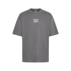 T-shirt άνετης γραμμής Blend Kern image-0