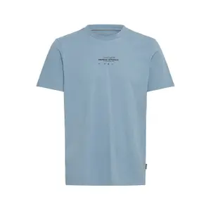 T-Shirt mit normaler Passform Blend Ketel image-0
