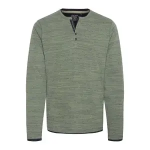 T-Shirt mit normaler Passform Blend Kevo image-0