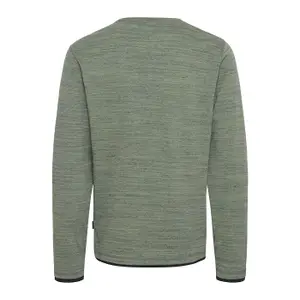 T-Shirt mit normaler Passform Blend Kevo image-1