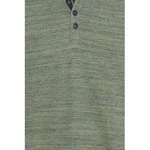 T-Shirt mit normaler Passform Blend Kevo image-2