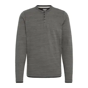 T-Shirt mit normaler Passform Blend Kevo image-0