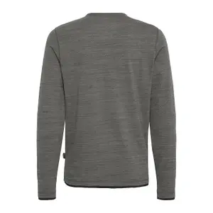 T-Shirt mit normaler Passform Blend Kevo image-1