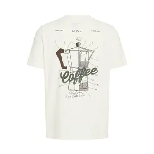 Κανονική γραμμή μπλουζάκι Blend Keyon image-1