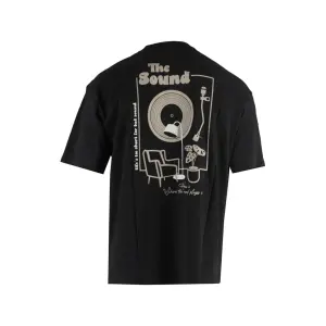 T-Shirt mit normaler Passform Blend Kardo image-1
