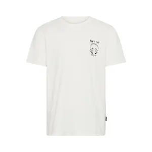 T-Shirt mit normaler Passform Blend Karli image-0