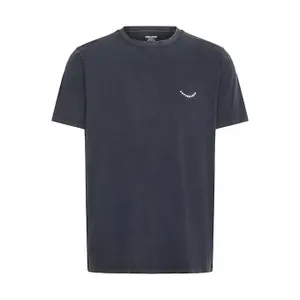 T-Shirt mit normaler Passform Blend Karlos image-0