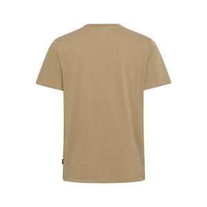 T-Shirt mit normaler Passform Blend Kaven image-1