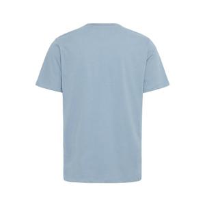 T-Shirt mit normaler Passform Blend Kaven image-1