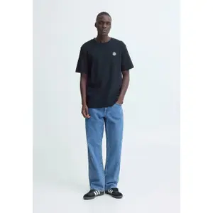 Κανονική γραμμή μπλουζάκι Blend Kenneth image-1