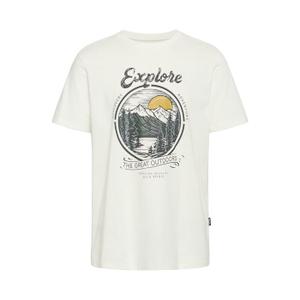 Regular fit T-shirt Blend Kevo