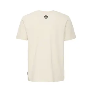 T-Shirt Blend Riky Regular Fit image-1