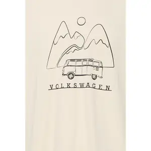 T-Shirt Blend Riky Regular Fit image-2