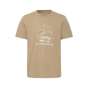 T-Shirt Blend Riky Regular Fit image-0