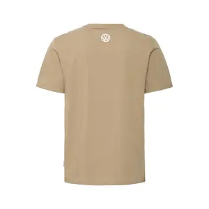 T-Shirt Blend Riky Regular Fit image-1