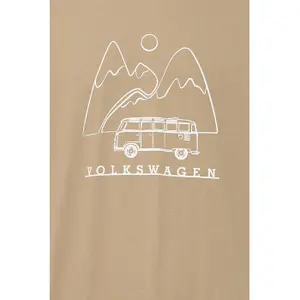 T-Shirt Blend Riky Regular Fit image-2
