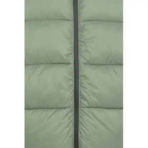 Vadderad jacka med uppfällbar krage Blend Eiden image-2