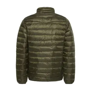 Daunenjacke  mit Stehkragen Blend Bromsey image-1