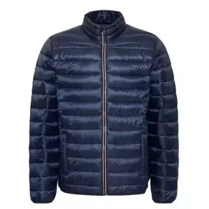 Daunenjacke  mit Stehkragen Blend Bromsey image-0
