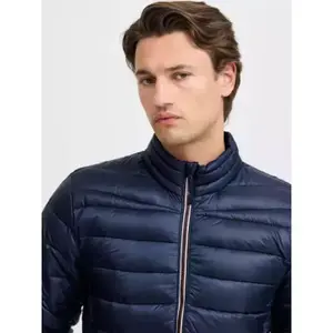 Daunenjacke  mit Stehkragen Blend Bromsey image-3