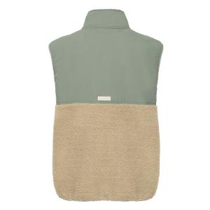 Mouwloos jasje Blend Ermin image-1