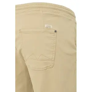 Denim Shorts Blend image-2