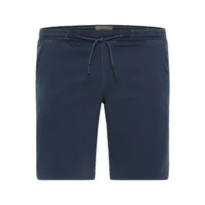 Denim Shorts Blend image-0