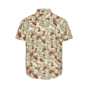 Hemd Blend Regular Fit image-1