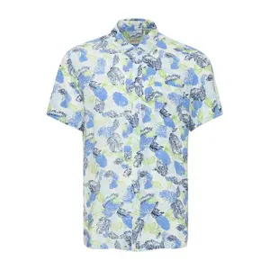 Hemd Blend Regular Fit image-0