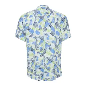 Hemd Blend Regular Fit image-1