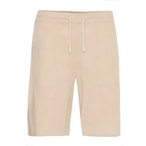 Short mit Kordelzug Blend image-0