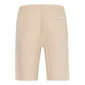 Short mit Kordelzug Blend image-1