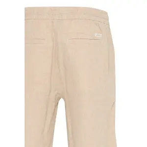 Short mit Kordelzug Blend image-2