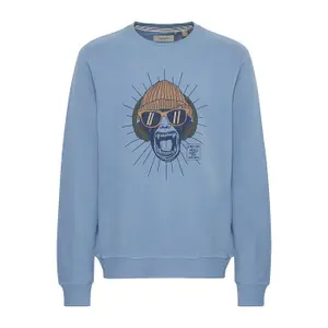 Pullover Blend Regular Fit image-0