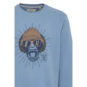 Pullover Blend Regular Fit image-2