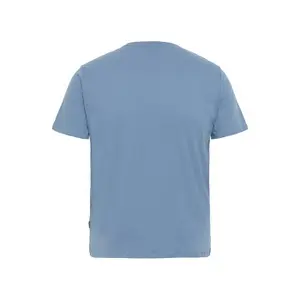 T-Shirt Blend Regular Fit image-1