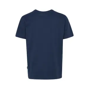 T-Shirt Blend Regular Fit image-1