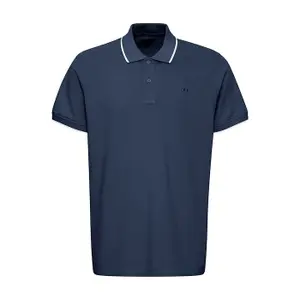 Polo-Shirt Blend Regular Fit image-0
