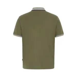 Polo-Shirt Blend Regular Fit image-1